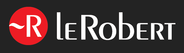 Editions Le Robert