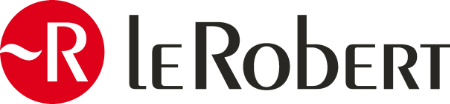 Logo Le Robert