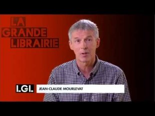 Jean-Claude Mourlevat - Le livre qui a changé ma vie